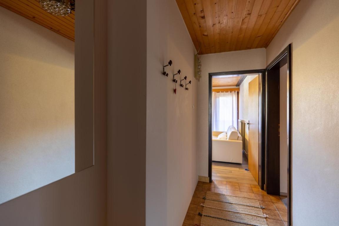 Apartment And Room Mateja Kovacic Bohinj Exterior foto